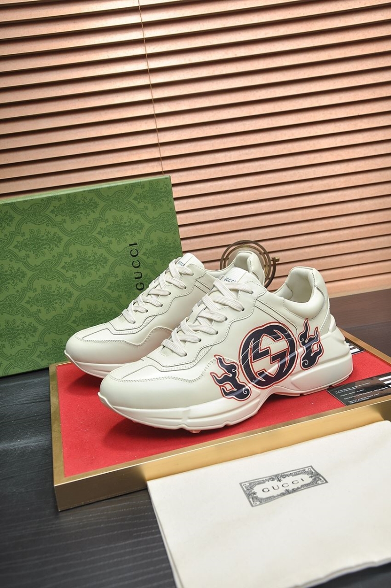 Gucci Casual Shoes